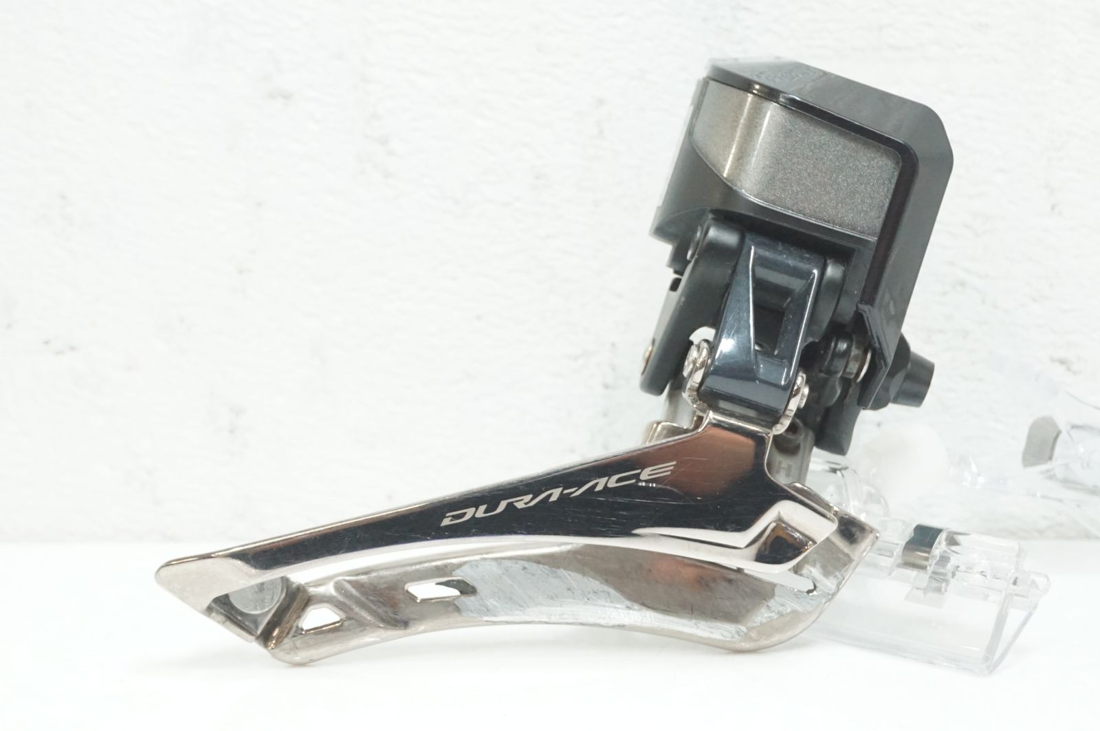 デュラエース di2 フロントディレーラー FD-R9150-F シマノ DURA-ACE