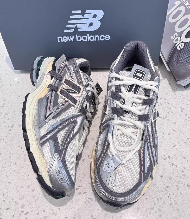 新品、未使用New Balance M1906ADニューバランス メンズ レディース22