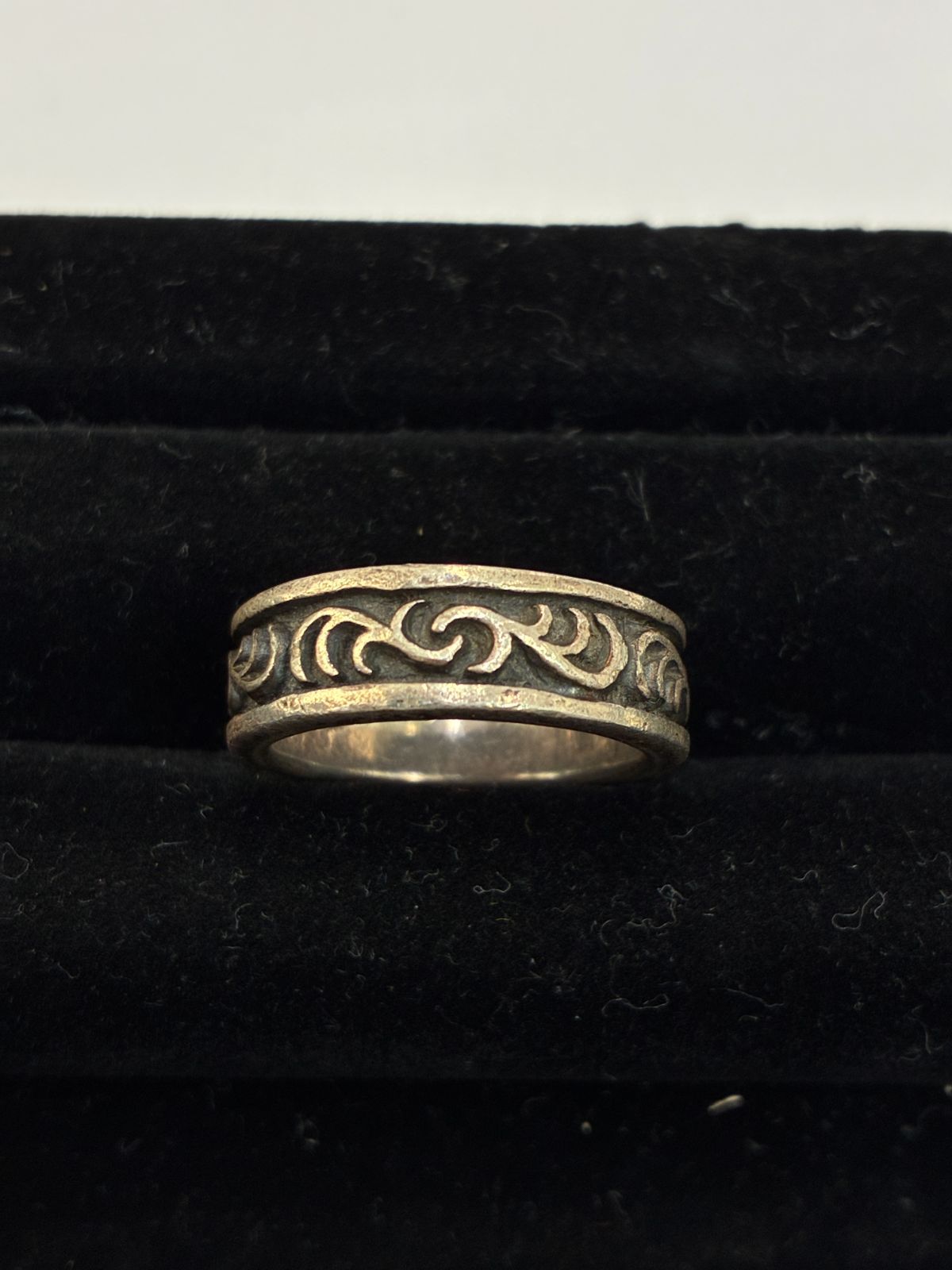 シルバー デザイン