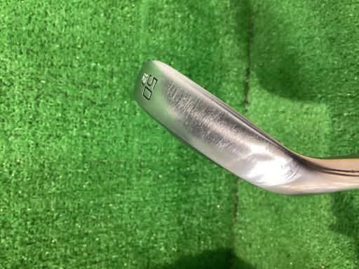 タイトリスト VOKEY SPIN MILLED SM 8 ツアークロム 50°|12° F ウェッジ WG AMT TOUR WHITE フレックスS メンズ 男性用 右利き 右用 Cランク ゴルフクラブ