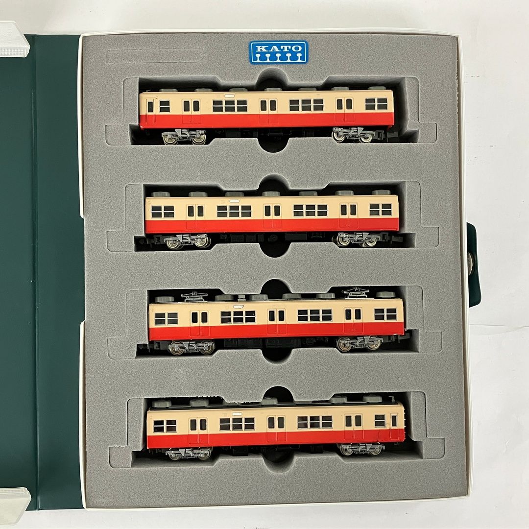 4両セット