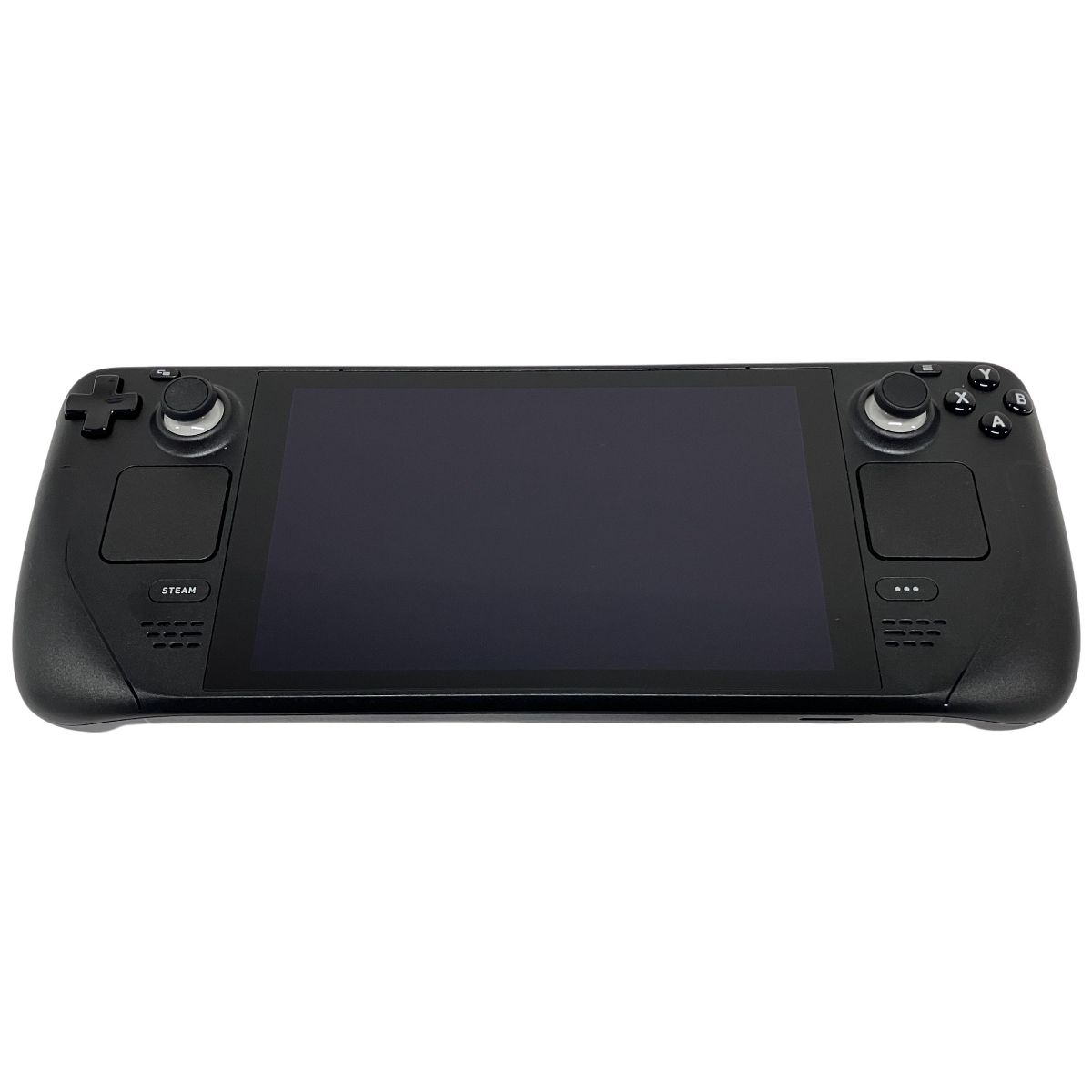 VALVE Steam Deck 1010 16GB 64GB ポータブル 携帯 ゲーム機 中古