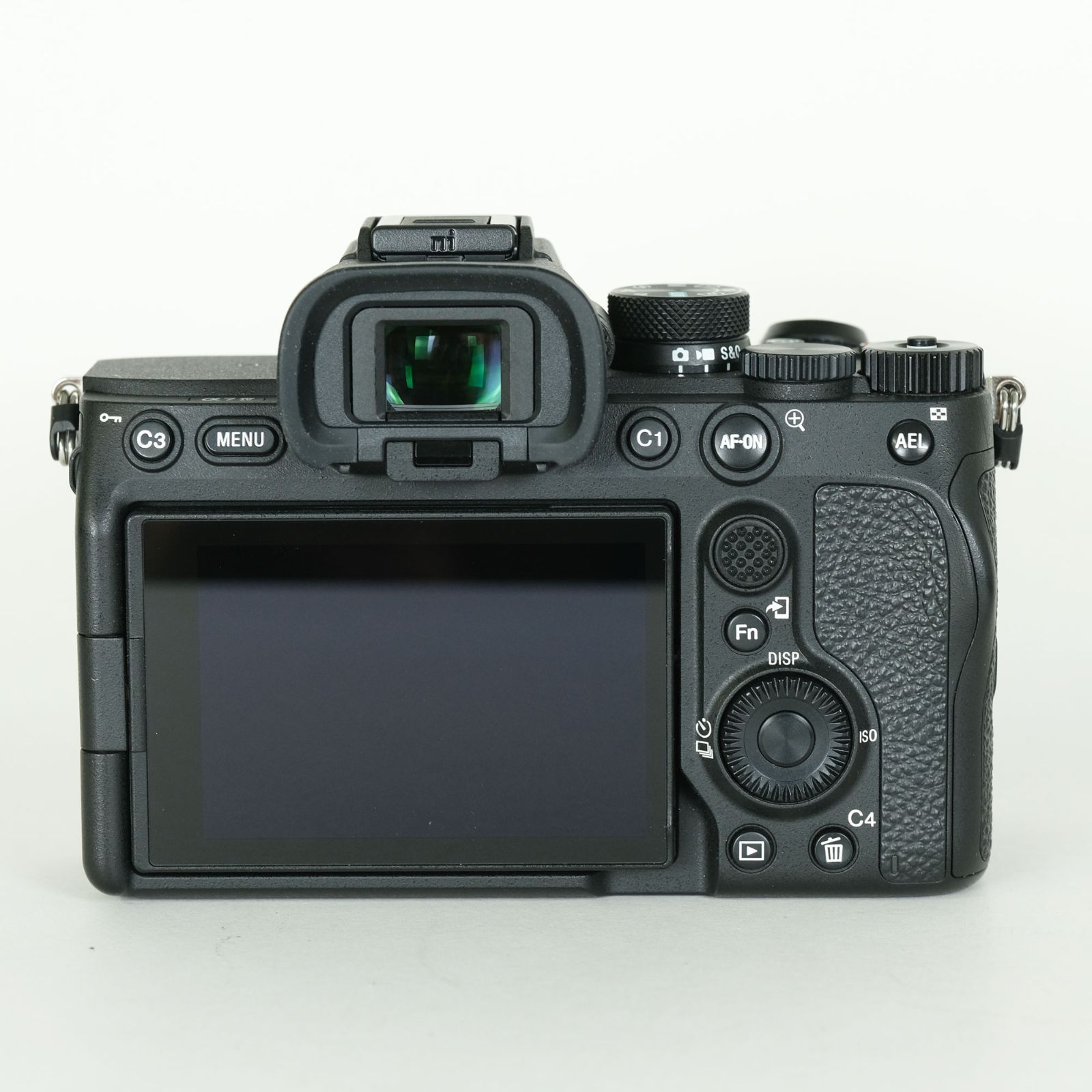 美品 | シャッター数5,130回] SONY α7 IV（ILCE-7M4） [ボディ] | SONY