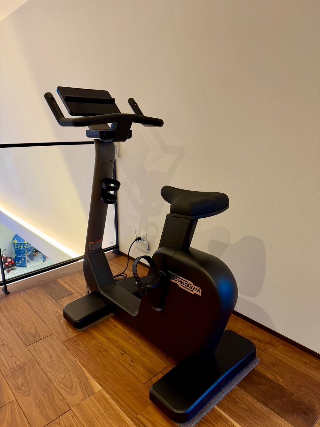 ︎東海3県 ︎テクノジム サイクルマシーン