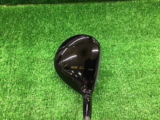 タイトリスト TSR 2 18° レフティ フェアウェイウッド FW TSP 310 フレックスS メンズ 男性用 左利き 左用 Cランク ゴルフクラブ