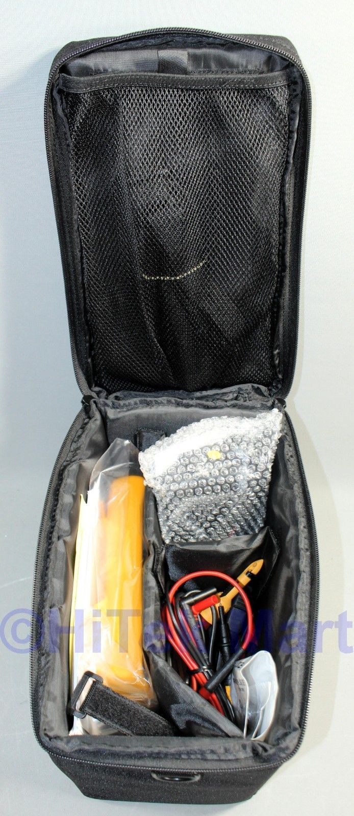 FLUKE 88-5|A 88-V キット 自動車用マルチメーター DMM コンボ RPM 80 リード線 付属品