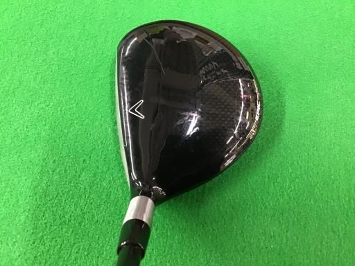 キャロウェイ EPIC MAX FAST 5 W フェアウェイウッド FW Speeder for CW 40 2021 フレックスS メンズ 男性用 右利き 右用 Cランク ゴルフクラブ