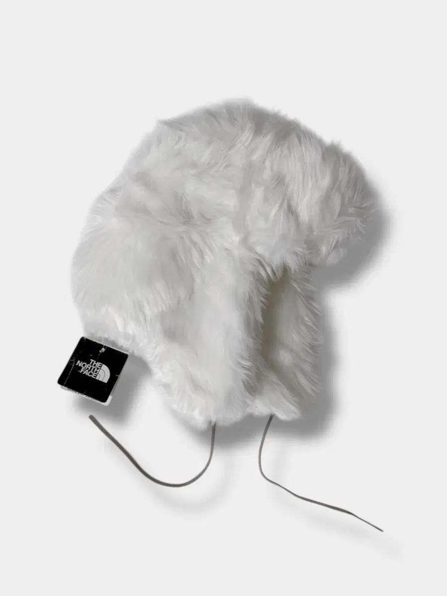 THE NORTH FACE ザノースフェイス 白 イヤーフラップ トラッパー ハット
