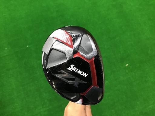 中古】 ダンロップ SRIXON ZX H U3 ユーティリティ UT NS PRO 950GH