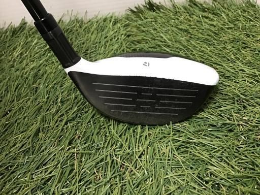 中古】 テーラーメイド M2(2017) 5W レフティ フェアウェイウッド FW