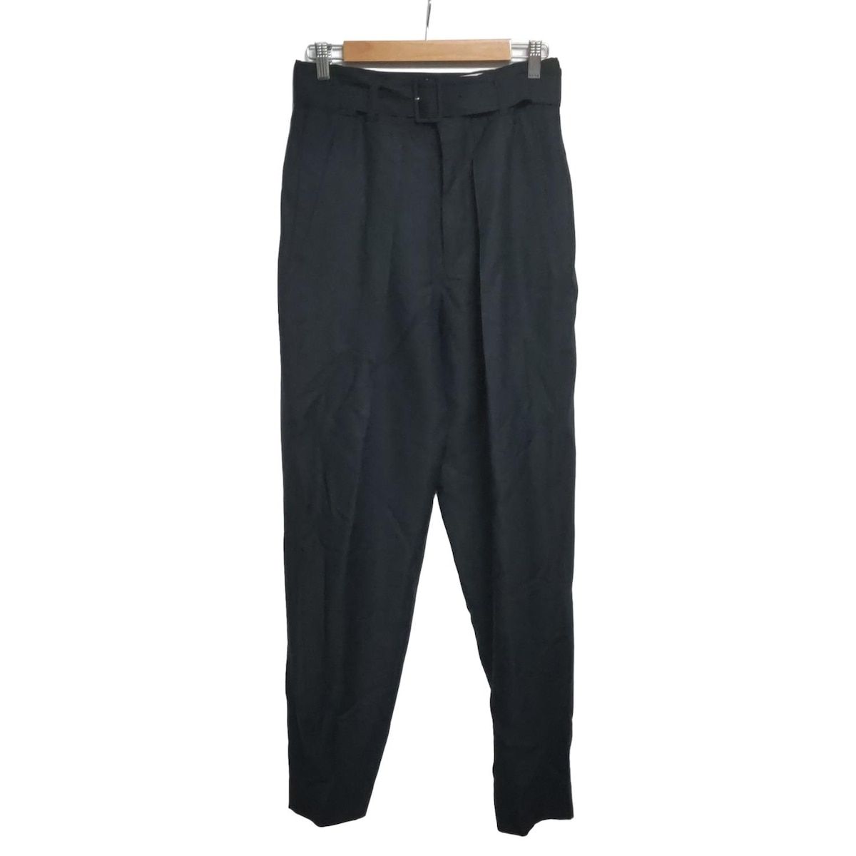 loin. ロワン パンツ サイズ36 S レディース - ダークネイビー フルレングス