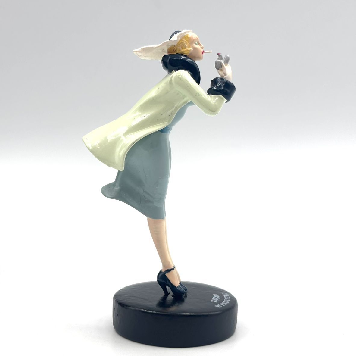 ジッポーzippoライターウインディーフィギュアフィギュア ジッポーzippoライターウインディーフィギュアフィギュア