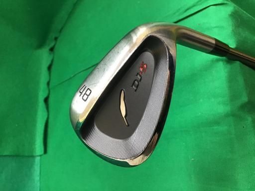 フォーティーン DJ-5 ライトブラック 48° ウェッジ WG DS-91 w フレックスその他 メンズ 男性用 右利き 右用 Cランク ゴルフクラブ