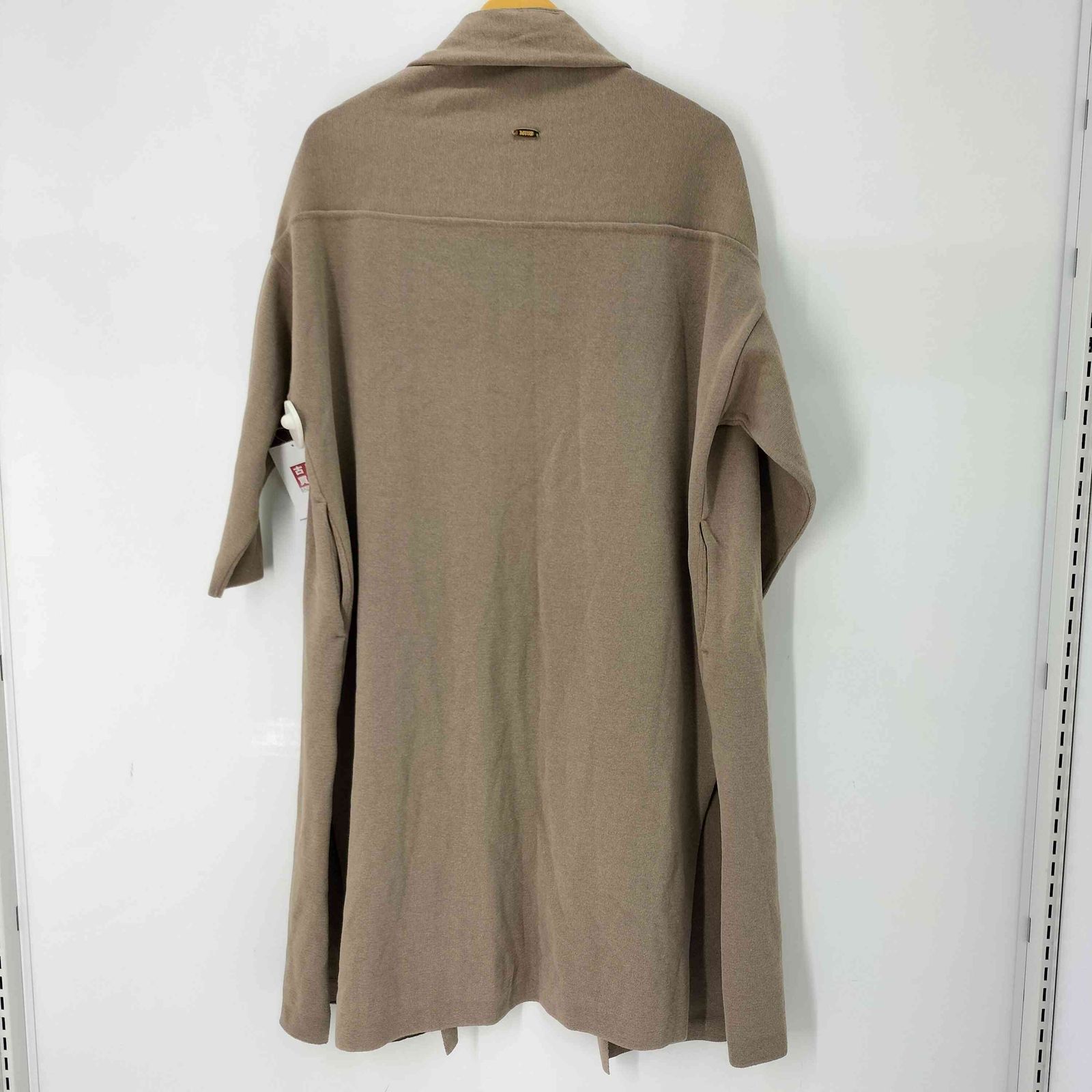 ミューズデドゥーズィエムクラス MUSE de Deuxieme Classe PARU