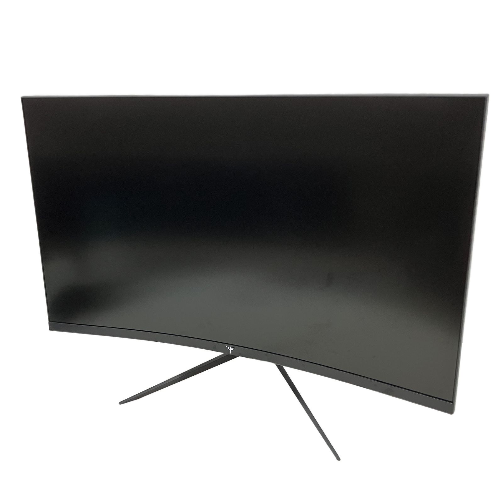 KTC H32S17C 32インチ 湾曲ゲーミングモニター 液晶 ディスプレイ 家電