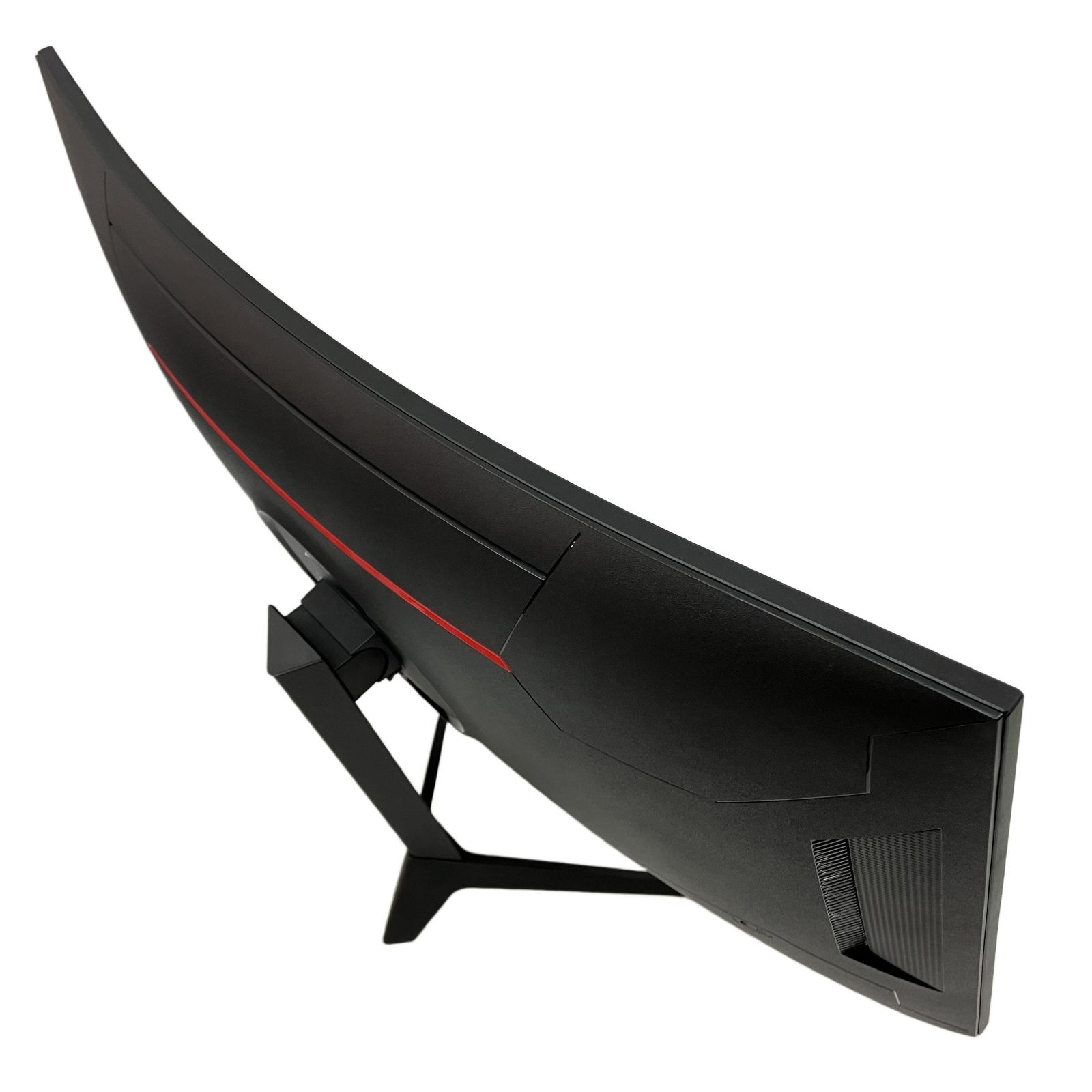 KTC 32インチ 湾曲ゲーミングモニター H32S17C KTC H32S17C － 32インチFHD、リフレッシュレート165Hzの湾曲モニター