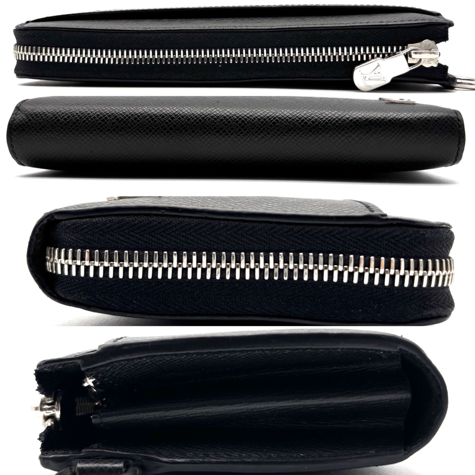 ルイヴィトン ジッピーオーガナイザー タイガ アルドワーズ 長財布 ルイヴィトン】ジッピー・オーガナイザー クロコダイル (Louis Vuitton