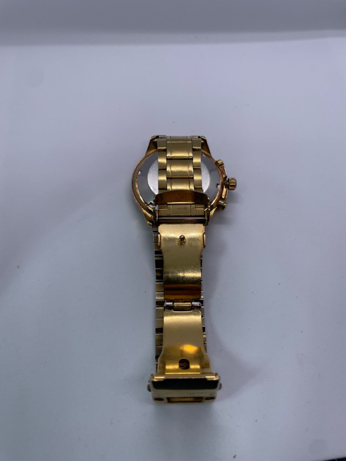  扱い オリエント ORIENT 金色時計 自動巻き時計 腕時計(アナログ)