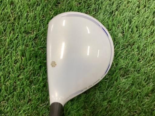 テーラーメイド GLOIRE F 3 W フェアウェイウッド FW GL 3300 フェアウェイ フレックスR メンズ 男性用 右利き 右用 Cランク ゴルフクラブ