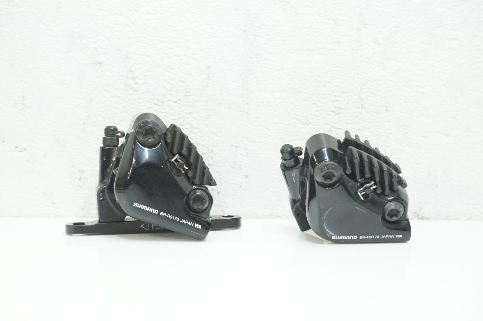 【新品】SHIMANO BR-R9170 ブレーキキャリパー 前後セット SHIMANO 「シマノ」 DURA-ACE BR-R9170 ディスクブレーキキャリパー