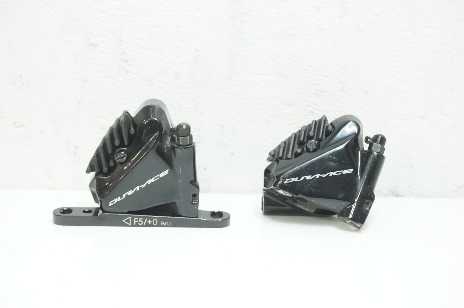 SHIMANO シマノ DURA-ACE BR-R 9170 ディスクブレーキキャリパーセット |