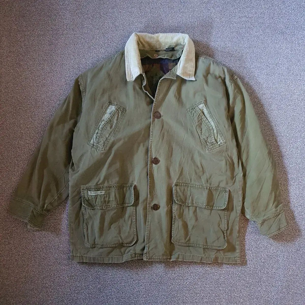 アメリカ ウォーク ジャケット no 16