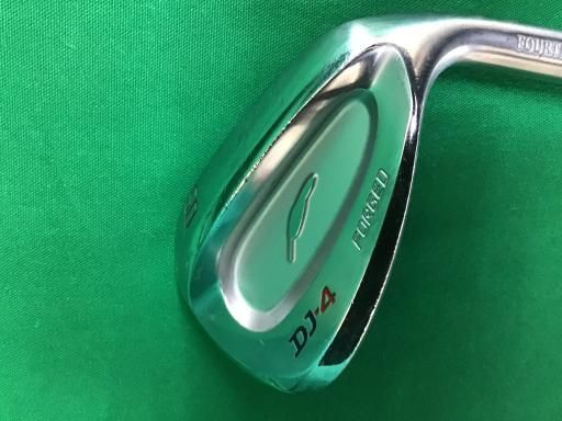 フォーティーン DJ-4 50° ウェッジ WG FT-62 w フレックスその他 メンズ 男性用 右利き 右用 Cランク ゴルフクラブ