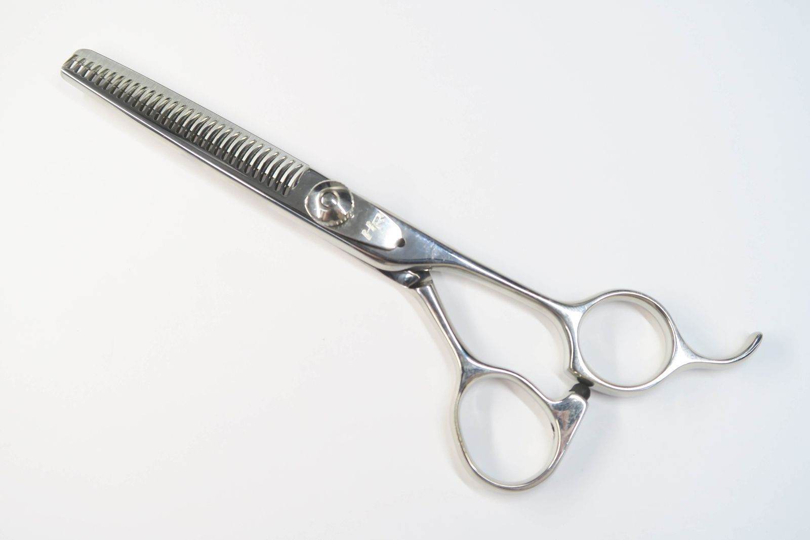 Cランク【AKKOHS アコス】 HR6030 セニング 美容師・理容師 6.0インチ