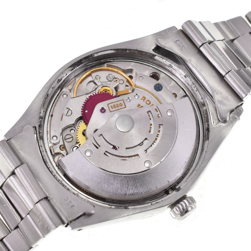 オイスターパーペチュアル