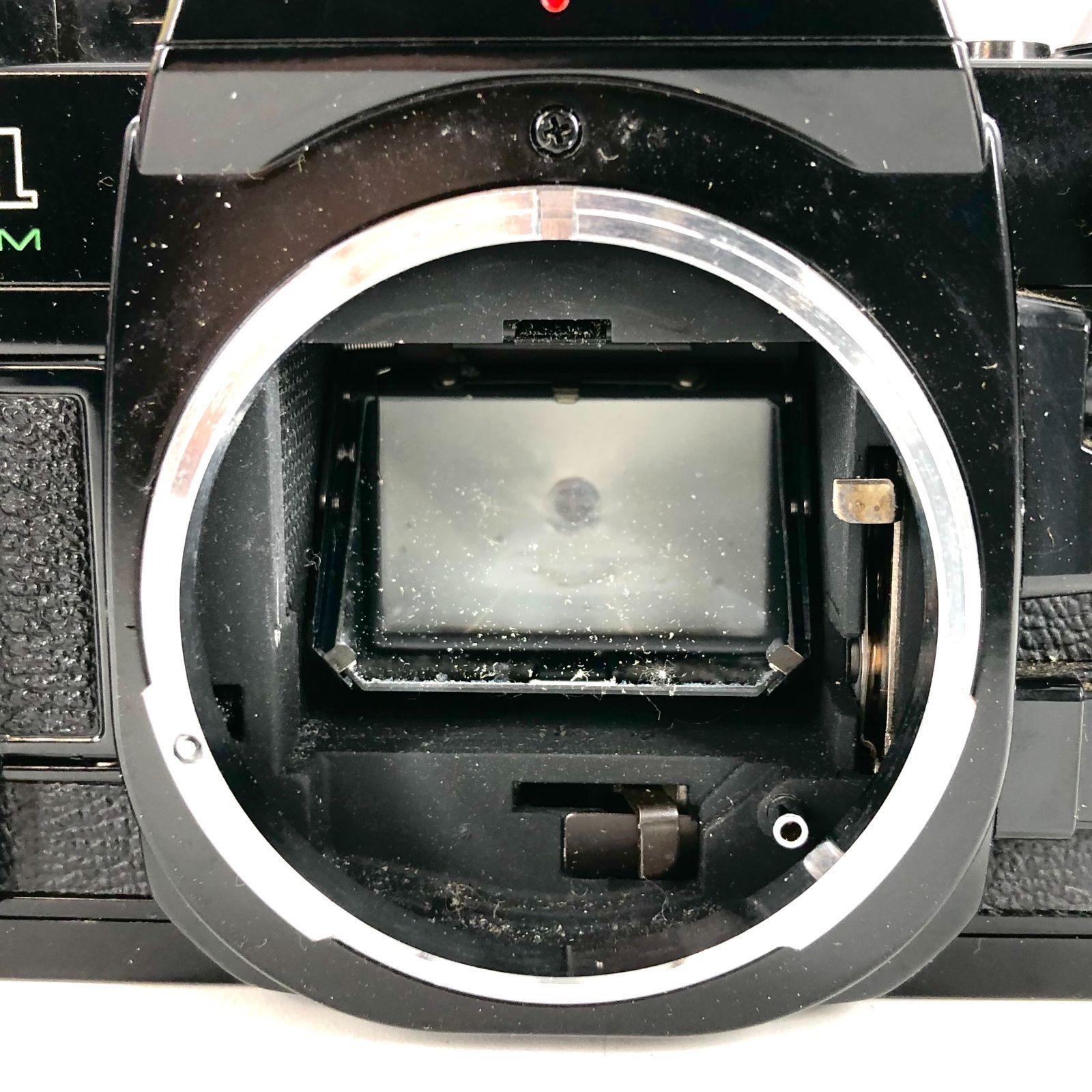 CANON キヤノン AE-1 PROGRAM レンズ FD28mm 1:2 ブラック 一眼