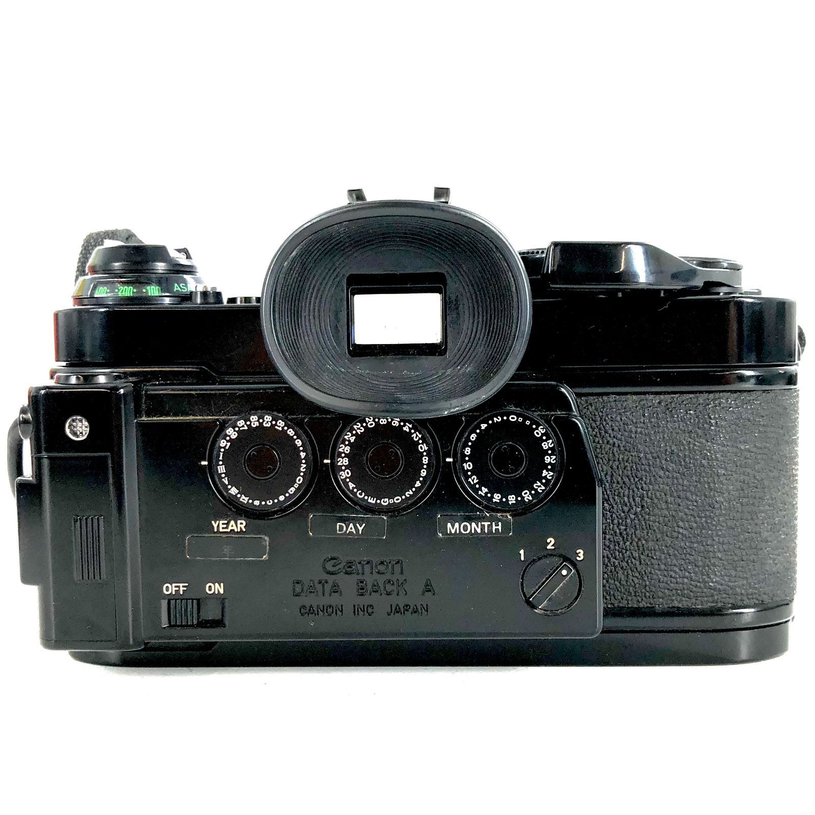 フィルムカメラ Canon AE-1 フィルムカメラ canon AE-1 AE-1 - キヤノンカメラミュージアム