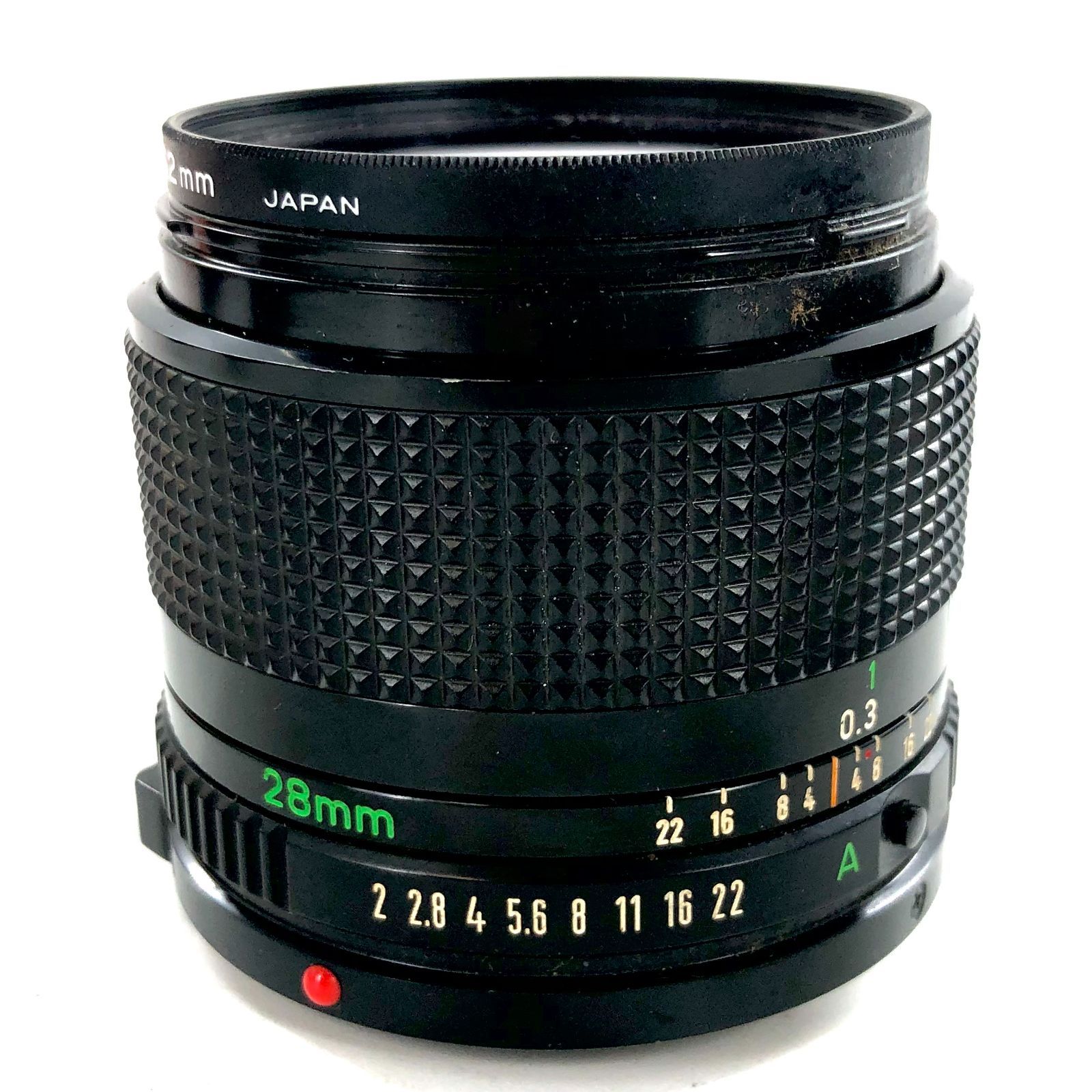 キャノン canon AE-1 レンズ FD 28mm 2 フィルムカメラ キャノン canon AE-1 レンズ FD 28mm 2 フィルムカメラ AE-1