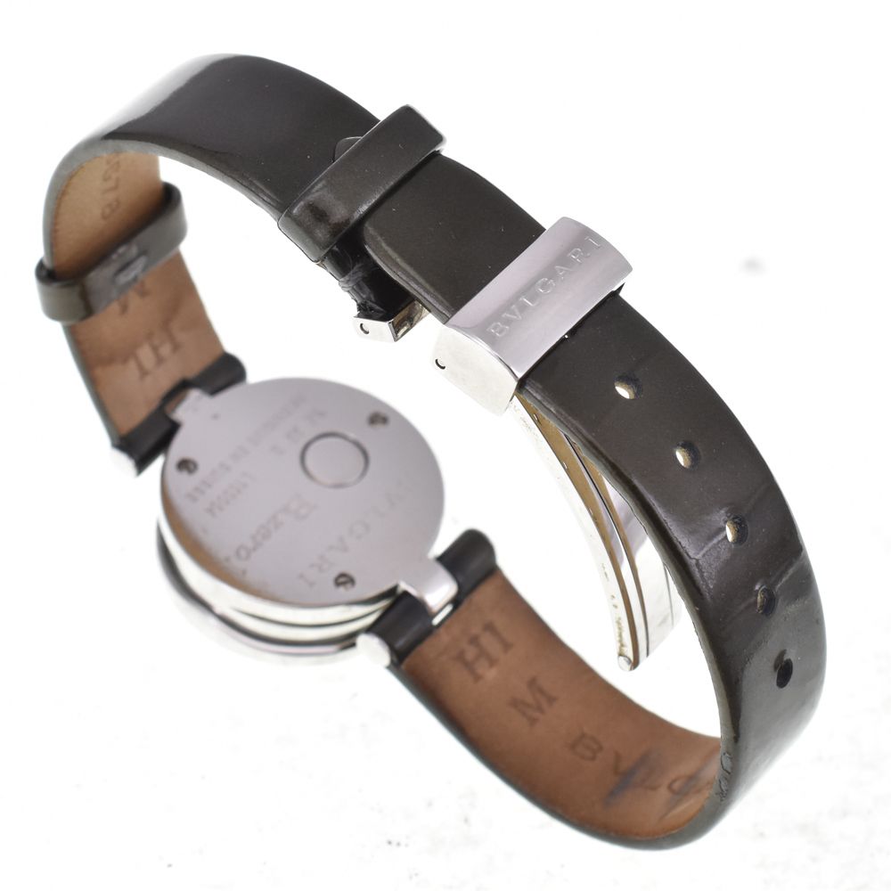 値下げ！ブルガリ BVLGARI BZ22S B-zero1 クォーツレディース 楽天市場】ブルガリ【BVLGARI】BZ22S ビーゼロワン/B-ZERO1クオーツ