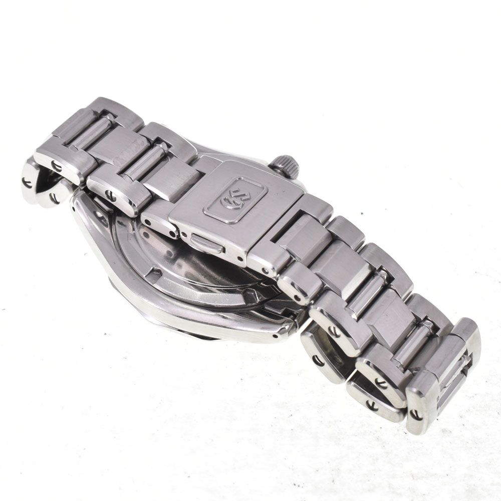 60 グランドセイコー