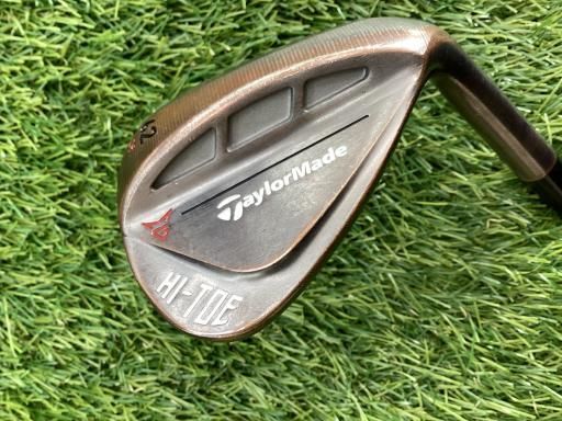 テーラーメイド Taylor Made MILLED GRIND HI-TOE 2021 62°|09° ウェッジ WG NS PRO 950 GH neo フレックスS メンズ 男性用 右利き 右用 Cランク ゴルフクラブ