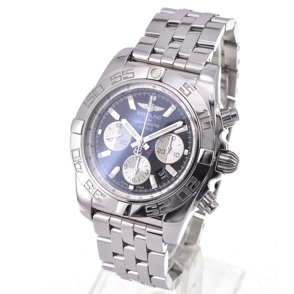 ブライトリング BREITLING AB0110 クロノマット 44 クロノグラフ