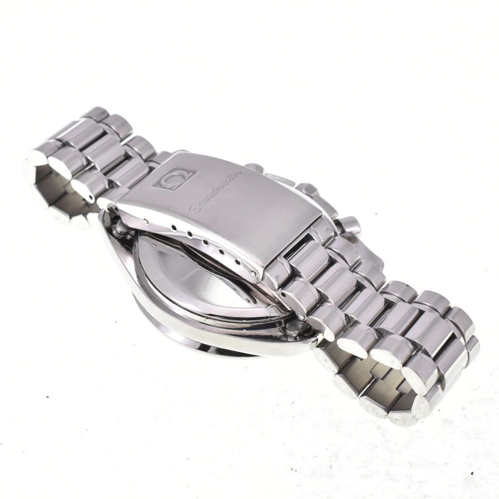  オメガ OMEGA 3511.50 スピードマスター クロノグラフ デイト 自動巻き メンズ G 144591 その他 時計