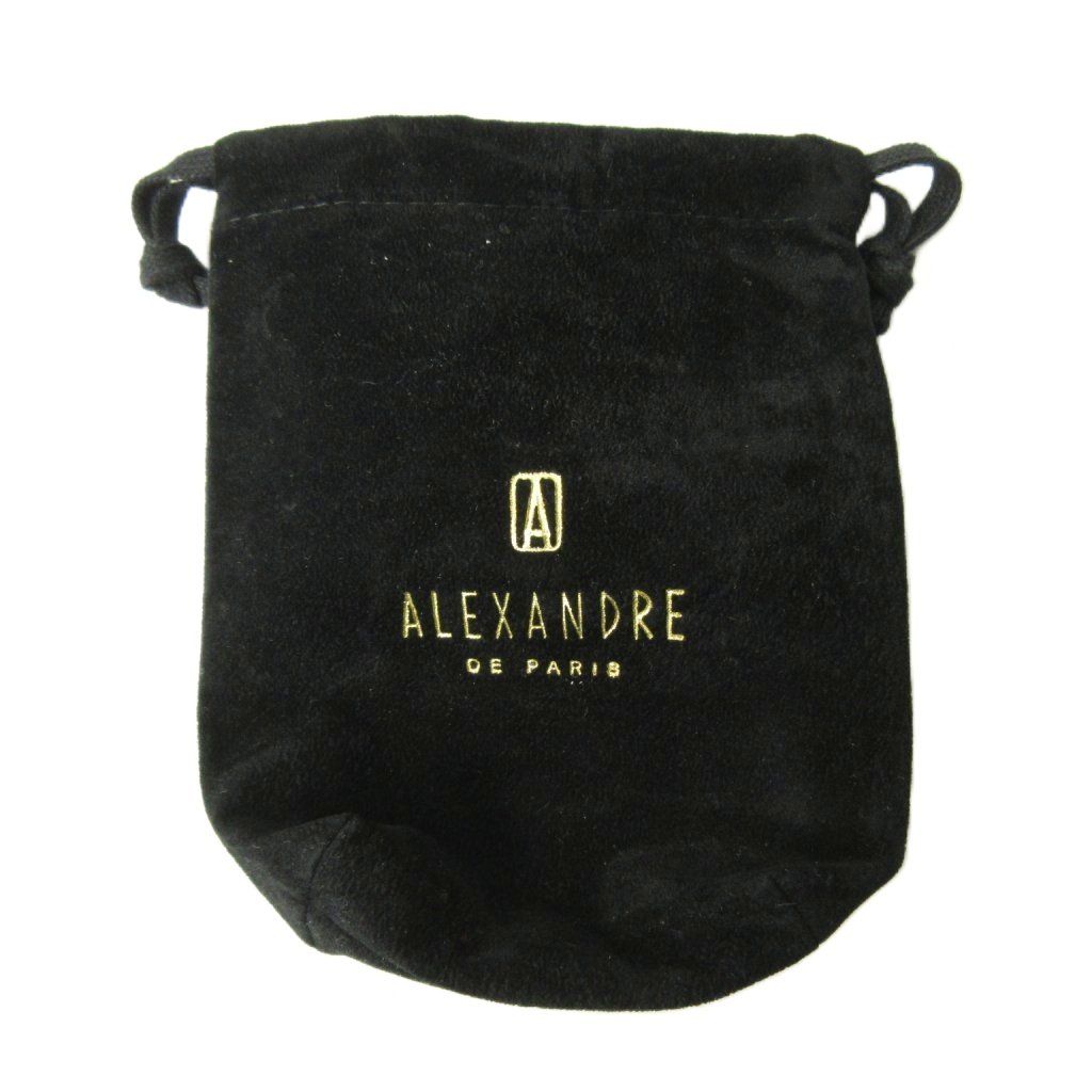 アレクサンドルドゥパリ Alexandre