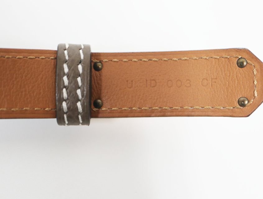 レディース ベルト