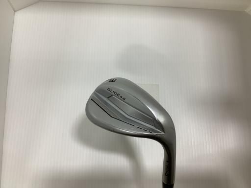 中古】 ピン PING GLIDE 4.0 58°/10° S ウェッジ WG Z-Z115