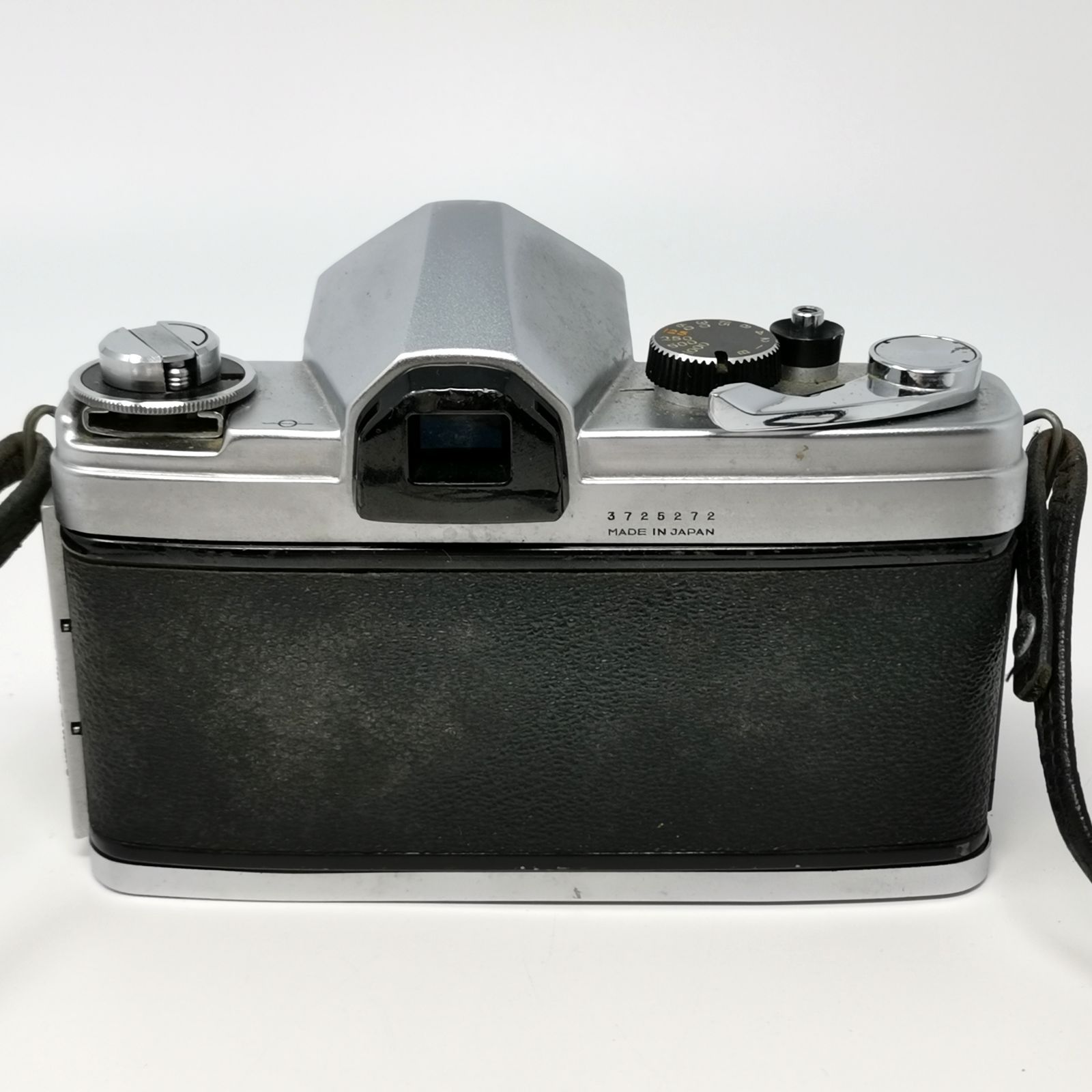 KONICA FP 一眼レフカメラ 動作未確認 現状渡し KONICA FP 一眼レフ