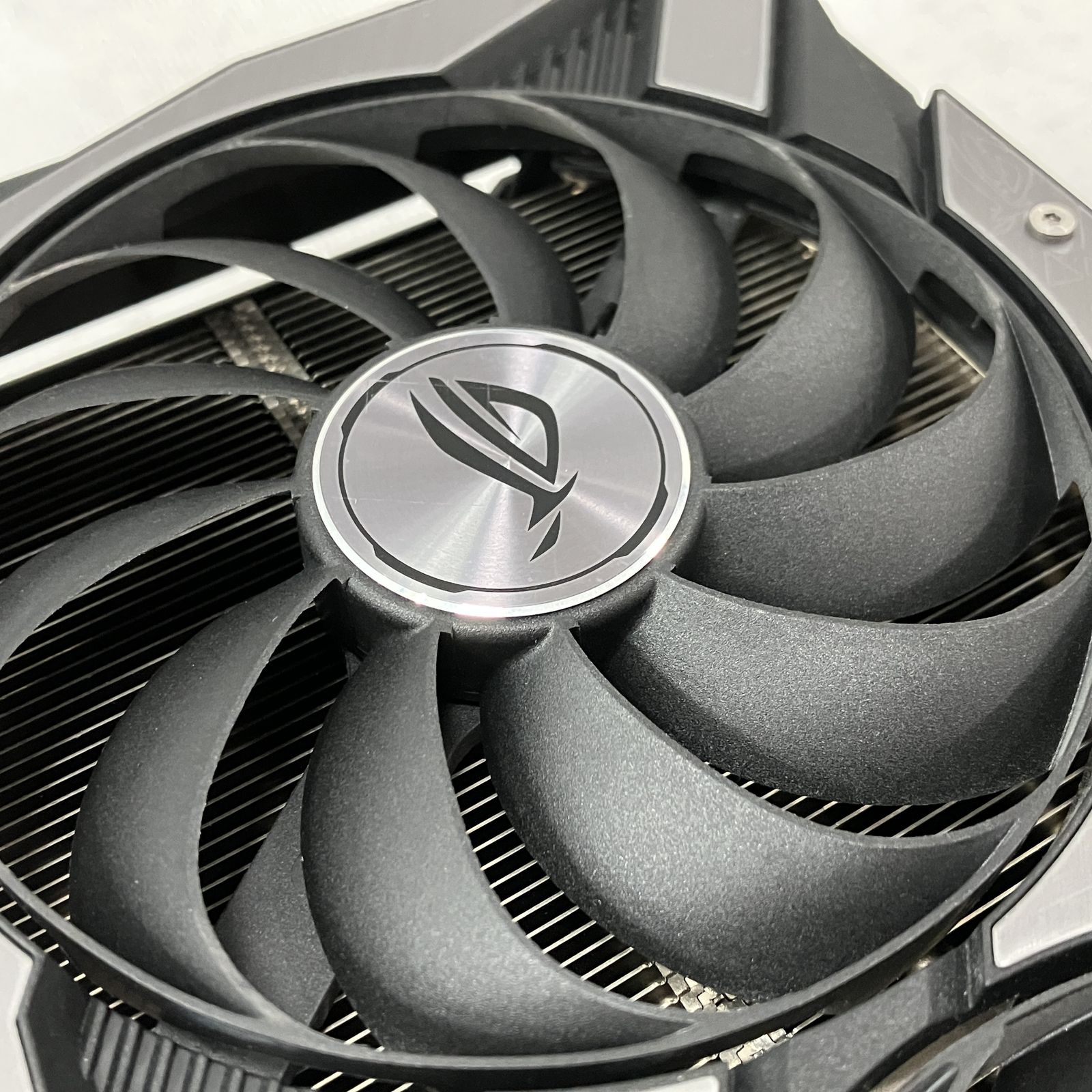 ASUS ROG-STRIX Gaming GeForce RTX 3090 OC edition 24GB