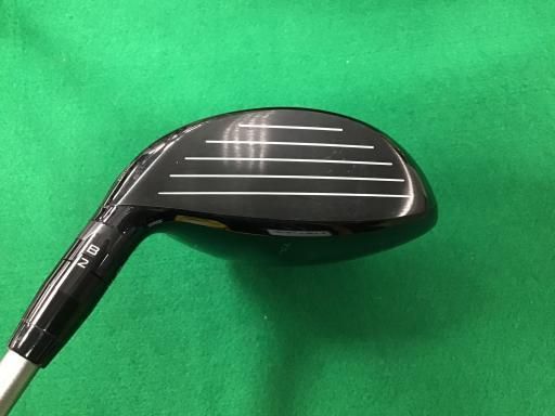 中古】 タイトリスト TSR2 15° フェアウェイウッド FW TSP310