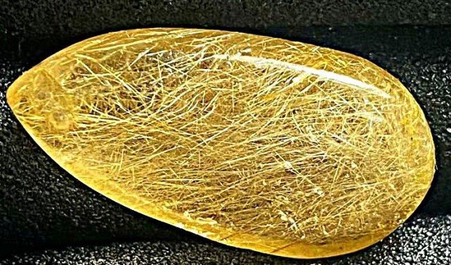 タイチンルチル　金針太高品質 上質EU製☆ROBEAN☆定価135万円☆天然タイチンルチルクォーツ太金針