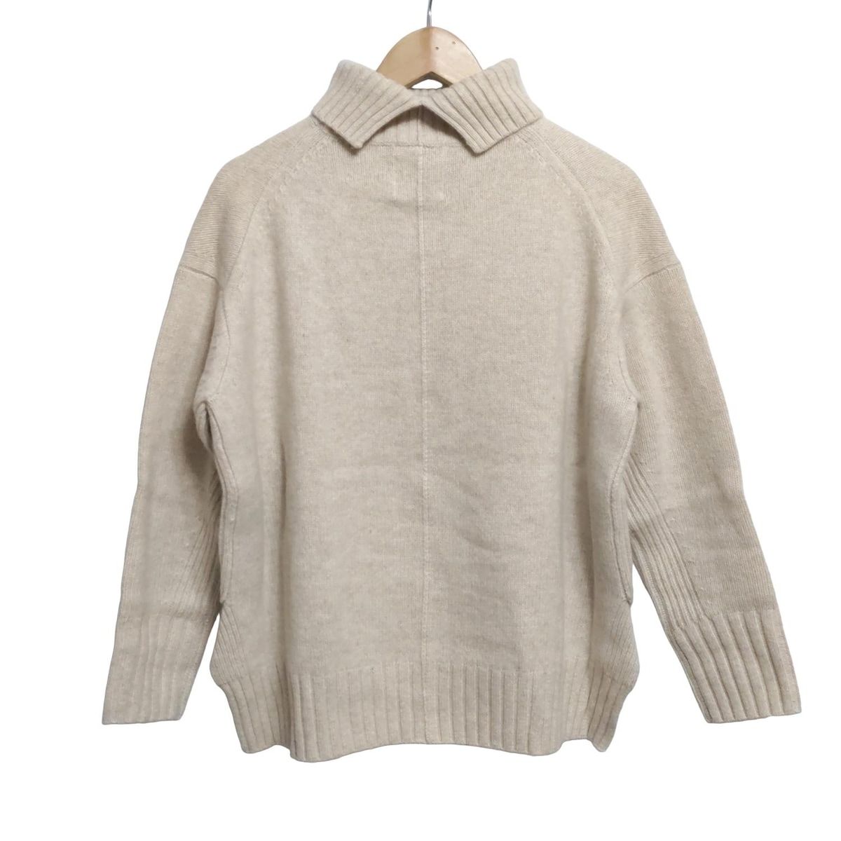 SEVEN TEN by MIHO KAWAHITO(セブンテン バイミホカワヒト) 長袖