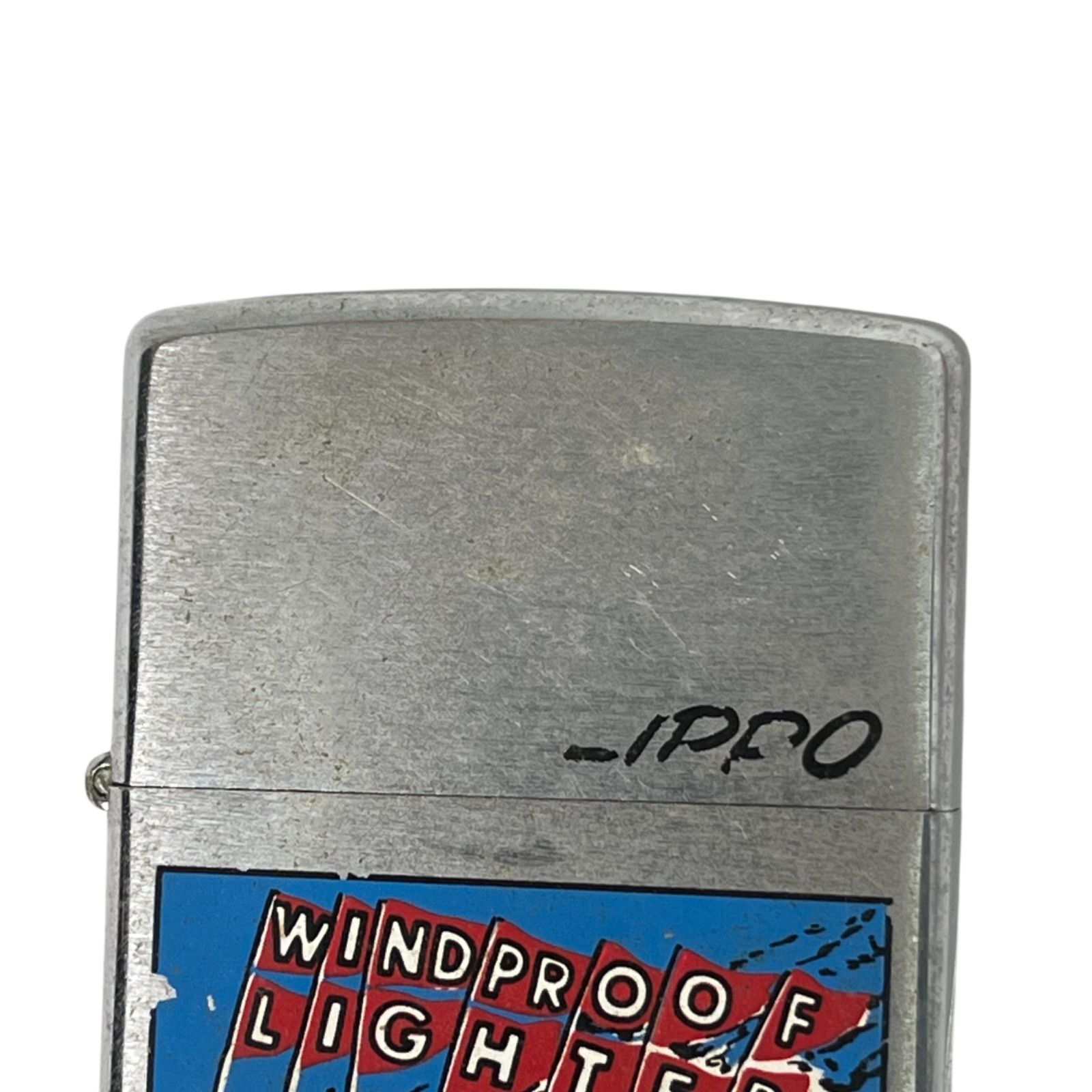 管2512-368着火未確認☆ZIPPO ジッポー WINDPROOF LIGHTER AQUAMAIDS 管2512-368着火未確認☆ZIPPO ジッポー WINDPROOF LIGHTER AQUAMAIDS