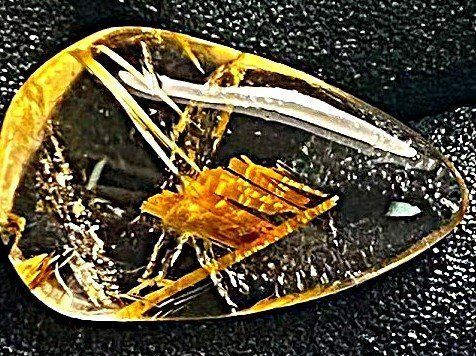 天然水晶球 極上珍品守護石★金針水晶❣️太陽発射ルチルクォーツ★金の花火★ 上質EU製☆ROBEAN☆定価135万円☆天然タイチンルチルクォーツ太金針