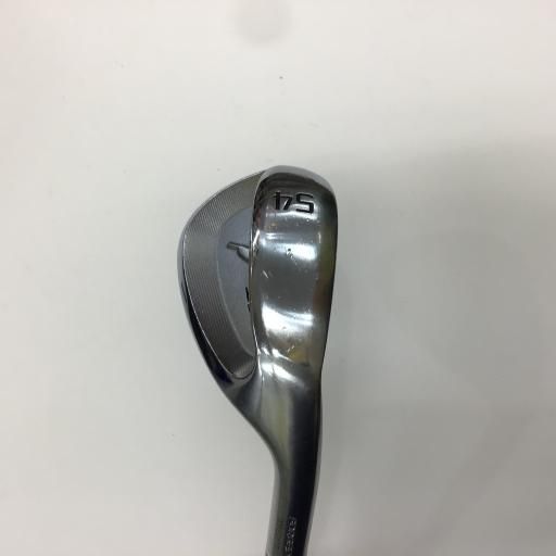 中古】 フォーティーン DJ-5 54° ウェッジ WG TS-114w (フレックス