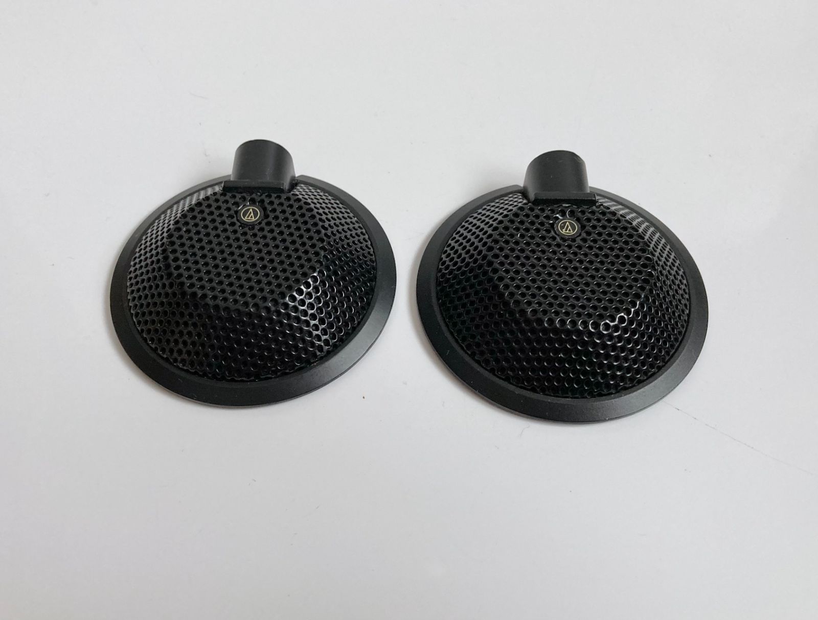美品 Audio-Technica AT871R バウンダリーマイク オーディオテクニカ