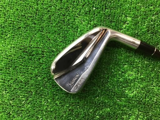 ダンロップ SRIXON Z U 85 4 ユーティリティ UT Miyazaki Mahana フレックスR メンズ 男性用 右利き 右用 Cランク ゴルフクラブ